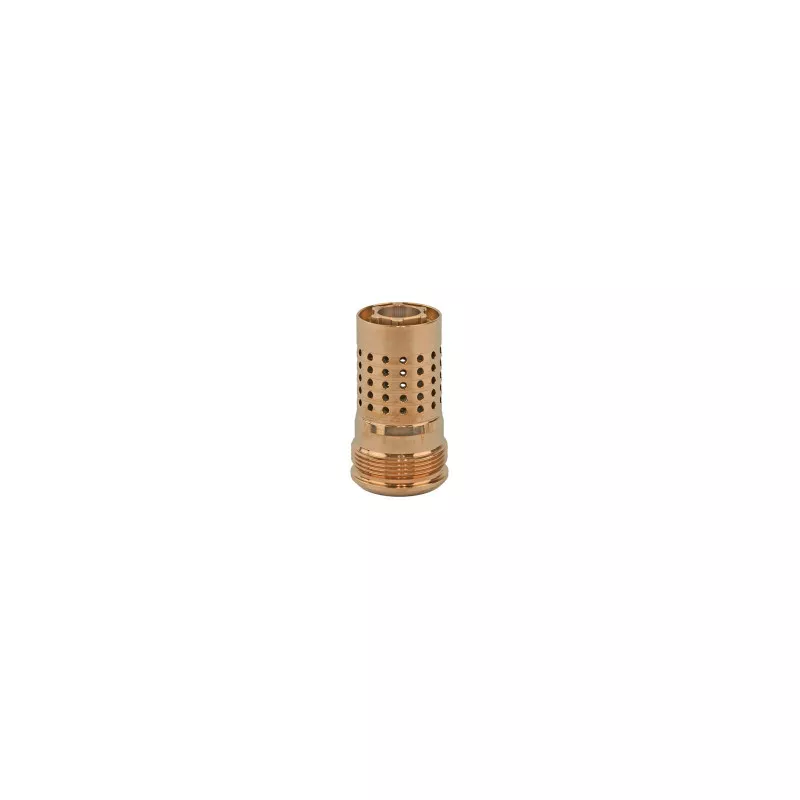 Q LLC Cherry Bomb Muzzle Brake 9mm - 1/2x28