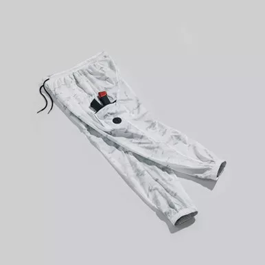 Qilo Cargo Jogger Pant in Multicam Alpine