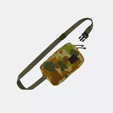 Qilo Prison Wallet in DPCU Auscam