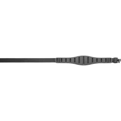 QUAKE CLAW CONTOUR SLING SWIVEL BLK