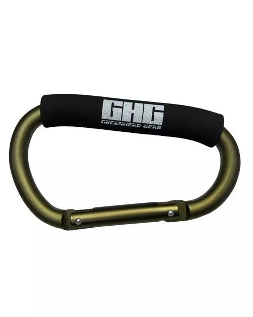 Quick Rig Carabiner by Avery