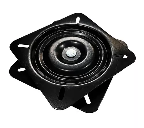 Quick Set Boat Seat Swivel Base by Avery