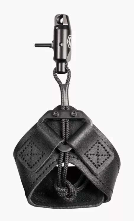 Quick Shot Release BuckleBlack by Scott Archery