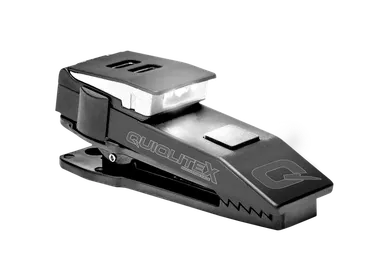 QuiqLite X Rechargeable (Plastic Nylon Housing)