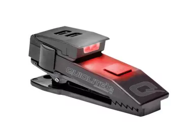 QuiqLiteX1 Tactical LED Light