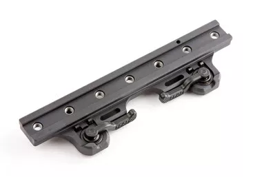 A.R.M.S. #35QD Throw Lever Mount