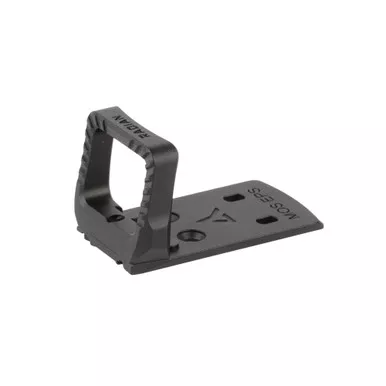 RADIAN GUARDIAN GLOCK MOS EPS BLK
