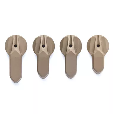 RADIAN TALON SFTY SLCTR 4 LEVER FDE