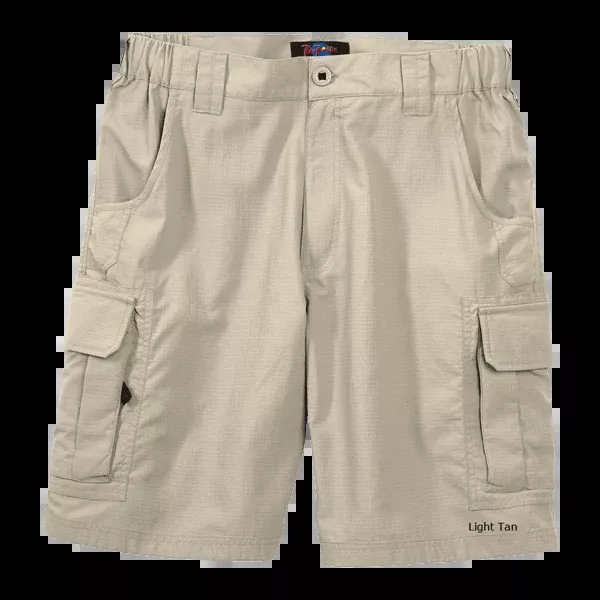 RailRiders Men's VersaTac Ultra-Light Shorts