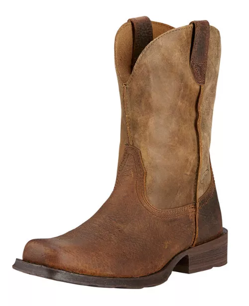 Rambler Boot by Ariat