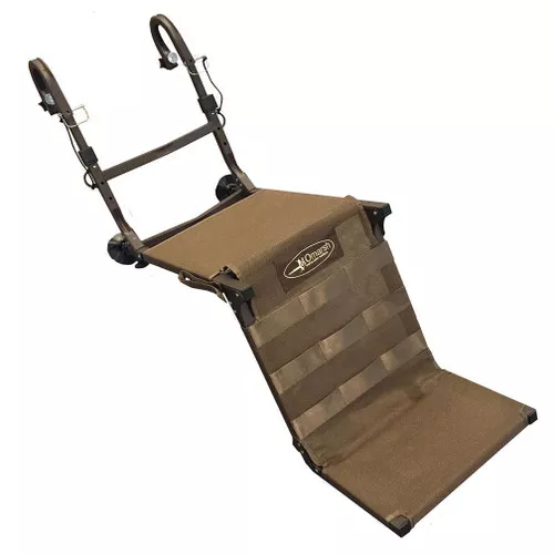 Ramp Stand by Momarsh