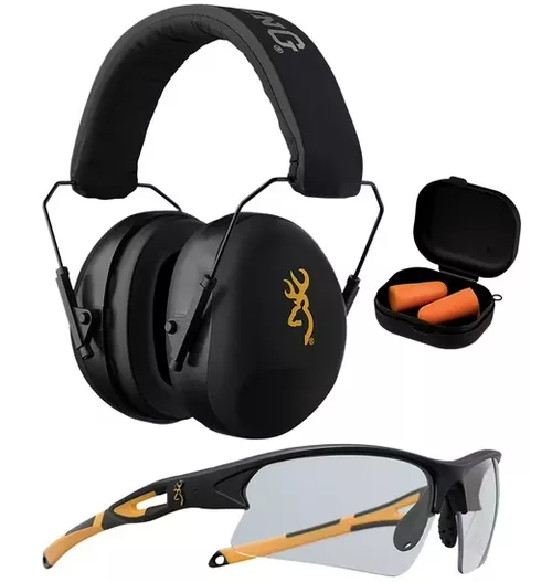 Range Protection Kit by Browning