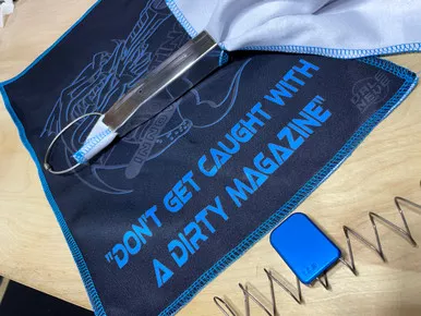 Range Towel