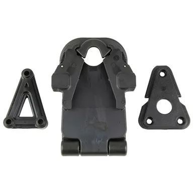 RAPID FORCE LOCKING BELT SLIDE BK