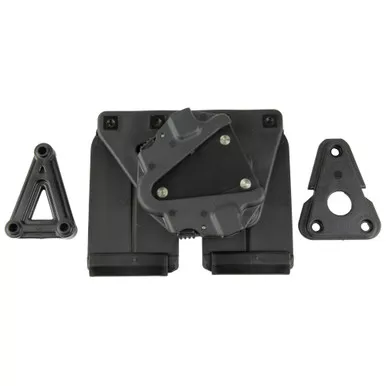 RAPID FORCE MOLLE BK LH