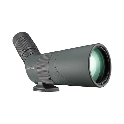 Razor HD 13-39×56 Angled Spotting Scope