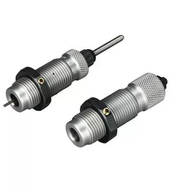 RCBS .224 Valkyrie 2 Small Base T/C Die Set