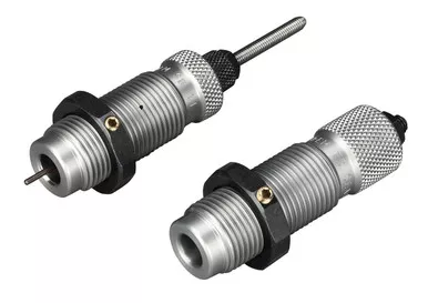 RCBS AR Small Base Die Set 6mm x 45