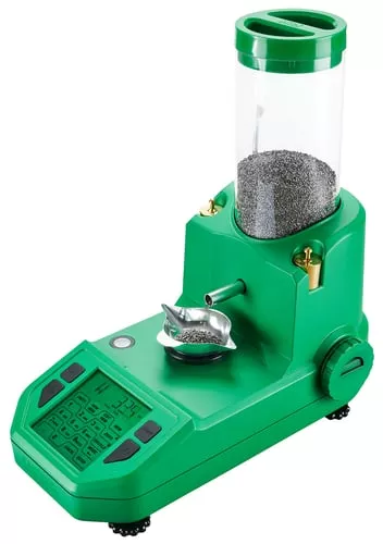 RCBS Chargemaster Supreme Powder Dispenser - Bluetooth Enabled