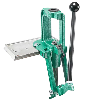 RCBS Rock Chucker Supreme Master Reloading Kit