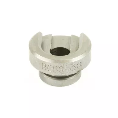 RCBS Shell Holder #38