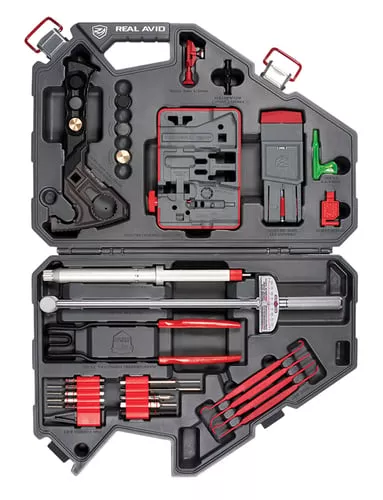 REAL AVID AR15 ARMORER'S MASTER KIT