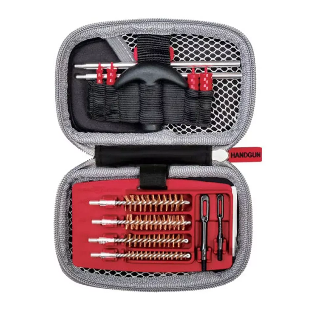 Real Avid Gun Boss - Handgun Cleaning Kit