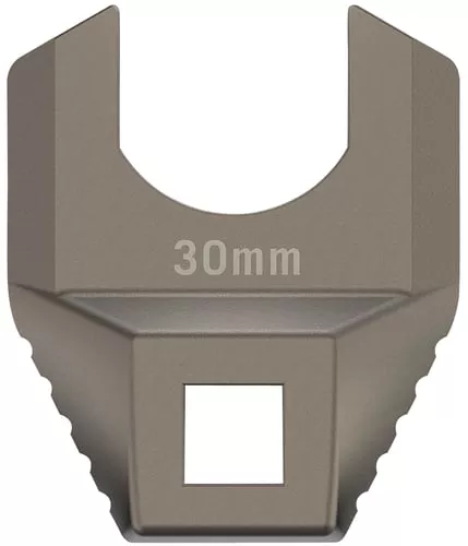 REAL AVID MSTR FIT30MM BBL NUT WRE