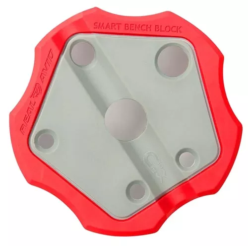 REAL AVID SMART BENCH BLOCK
