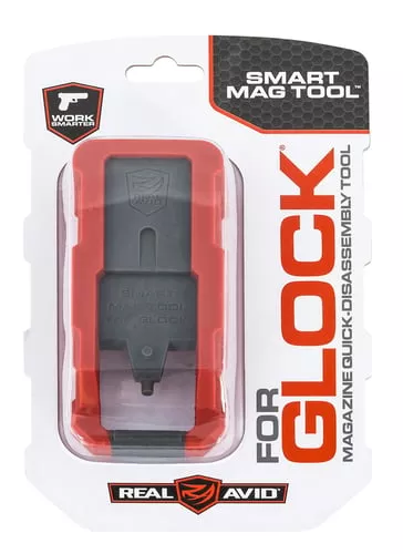 REAL AVID SMART MAG TOOL FOR GLOCK