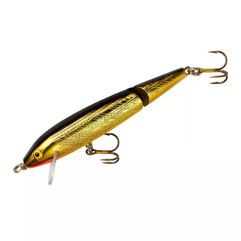 Rebel Jointed Minnow 5/16 oz.