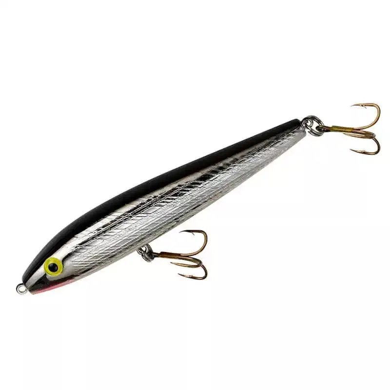 Rebel Jumpin' Minnow 1/2 Ounce