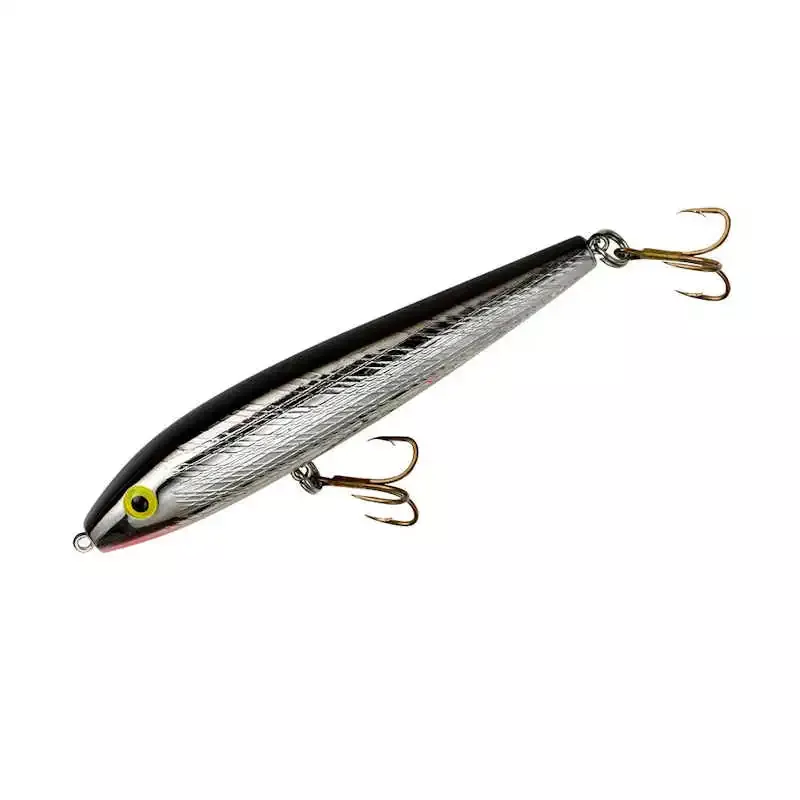Rebel Jumpin' Minnow 3/8 oz.