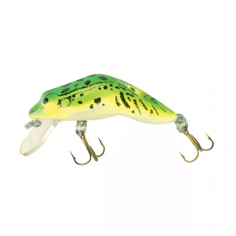 Rebel Wee Frog 3/8 oz.