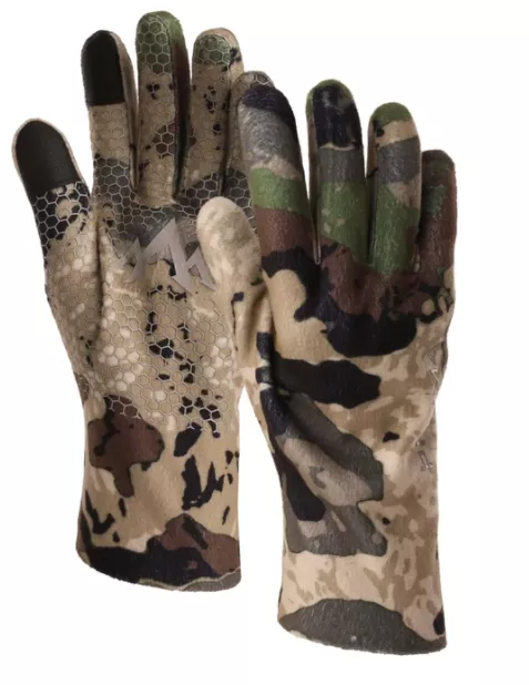 Recon Element Proof Gloves by PNUMA