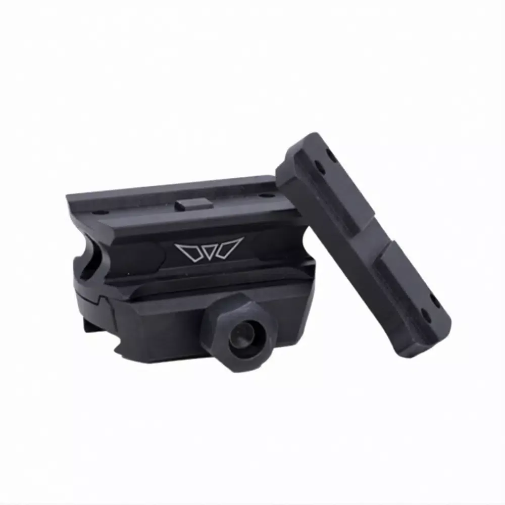 Red-dot Riser, Aimpoint T1-T2