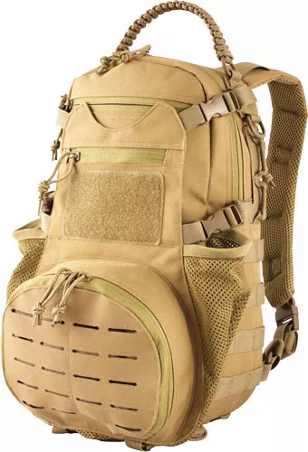 Red Rock Gear Ambush Pack Coyote