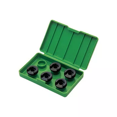 REDDING #10 Competition Shellholder Set (11610)