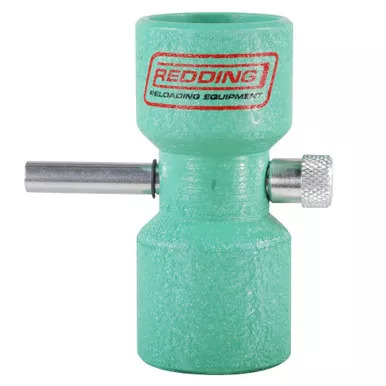 REDDING Model No. 5 Powder Trickler (5000)