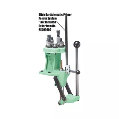 REDDING T-7 Turret Press (67000)