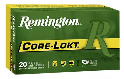 REM 35REM 150GR CL SP 20/200