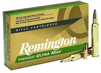 REM 7MMSAUM 150GR PSP CL 20/200