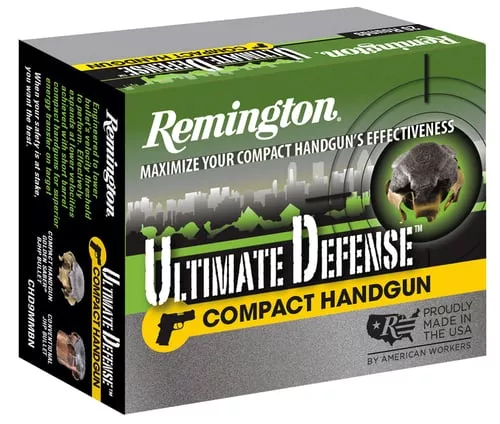 REM CMP DEF 45ACP 230GR BJHP 20/500