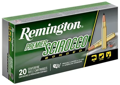 REM SWIFT SCR 270WIN 130GR 20/200