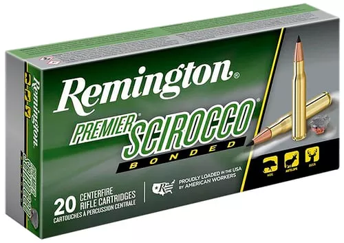 REM SWIFT SCR 300RUM 180GR 20/200