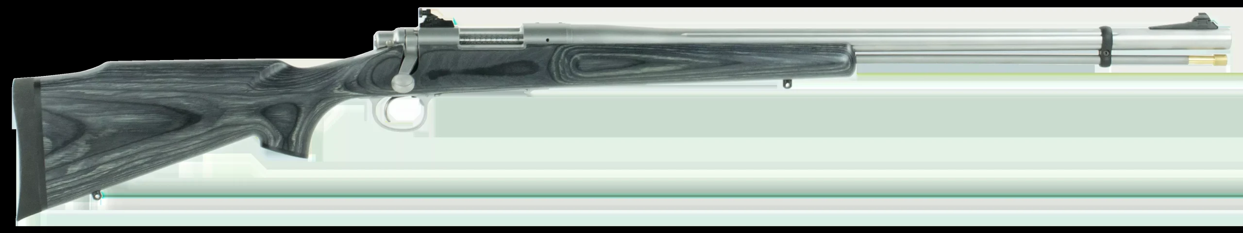 Remington 700 Ultimate Muzzleloader 50 Cal. Mag. 26" Laminate