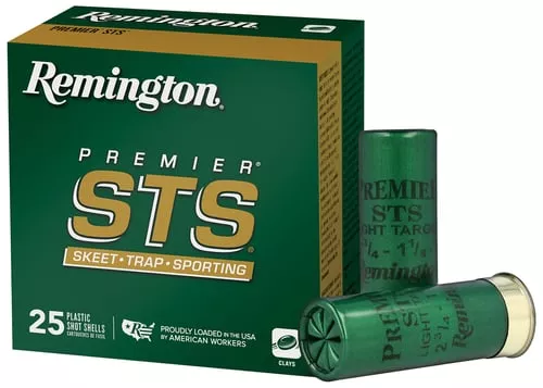 Remington Premier Nitro 27 Sporting Clays Target Load