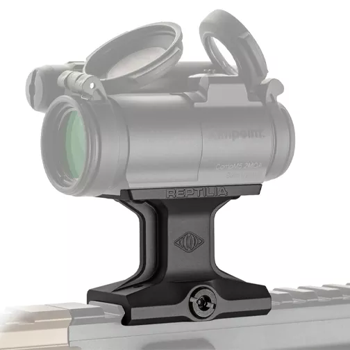 Reptilia DOT 1.93″ Mount for Aimpoint Micro Footprint