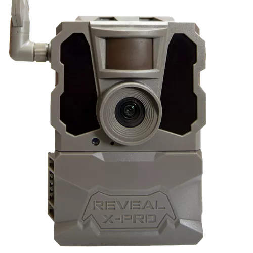 Reveal X-Pro by Tactacam