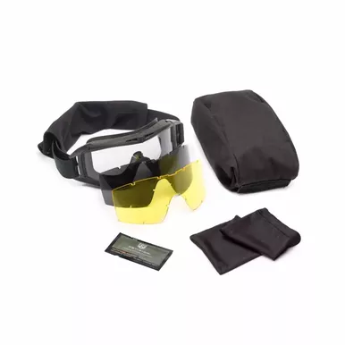 Revision Desert Locust Goggle System - Deluxe Kit